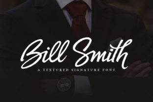 Bill Smith Font: A Web Designer’s Review