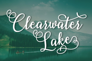 Clearwater Lake: A Designer’s Honest Review