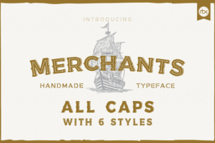 Merchant Family Font: A Campaign Designer’s Review