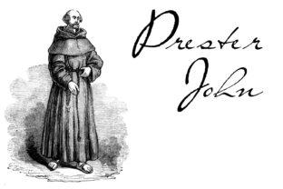 Prester John: A Rough Script Font for Bold Branding