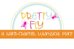 Pretty Fly: A Handwritten Font for Editorial Charm
